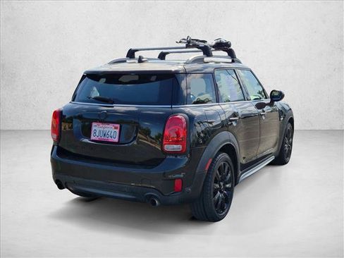 Used 2019 MINI Cooper Countryman S FWD image 5