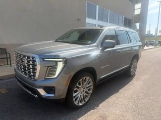 Used 2026 GMC Yukon Denali w/ Denali Reserve Package AWD/4WD video 1