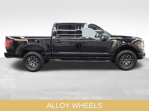 Used 2025 Ford F150 Tremor w/ Bed Utility Package image 12