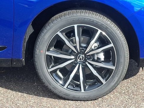 New 2025 Acura RDX A-Spec AWD/4WD image 5