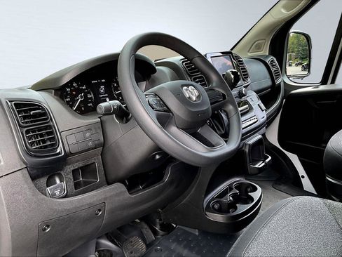 Used 2025 RAM ProMaster 2500 image 14