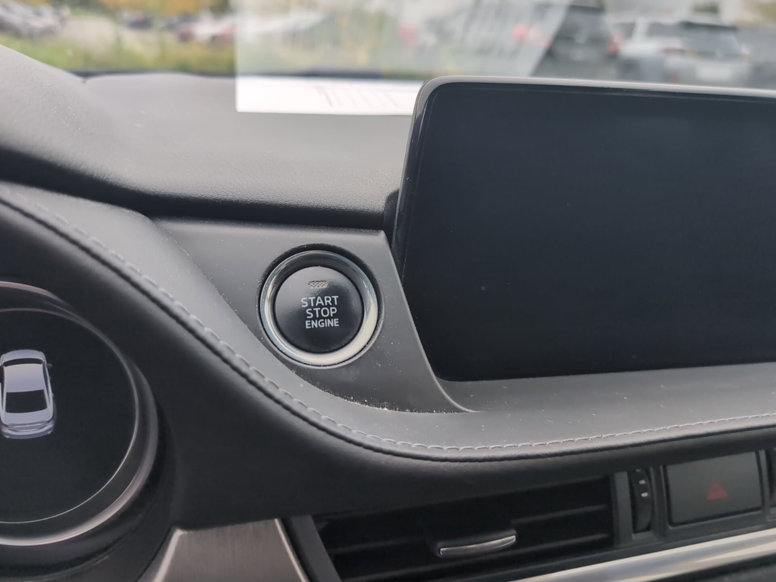 Used 2018 MAZDA MAZDA6 Touring FWD image 20