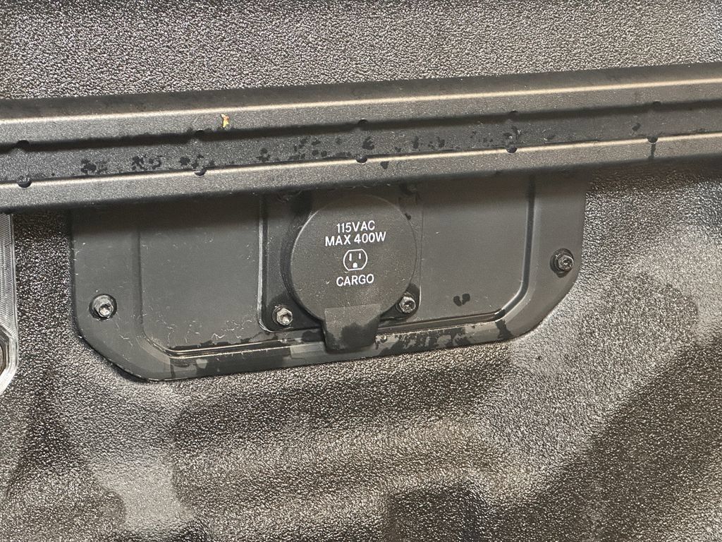 New 2026 RAM 1500 Big Horn AWD/4WD image 14
