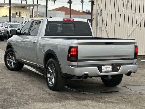 Used 2016 RAM 1500 Limited image 6
