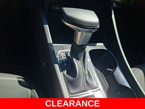 Used 2024 Hyundai Tucson SEL AWD/4WD image 15