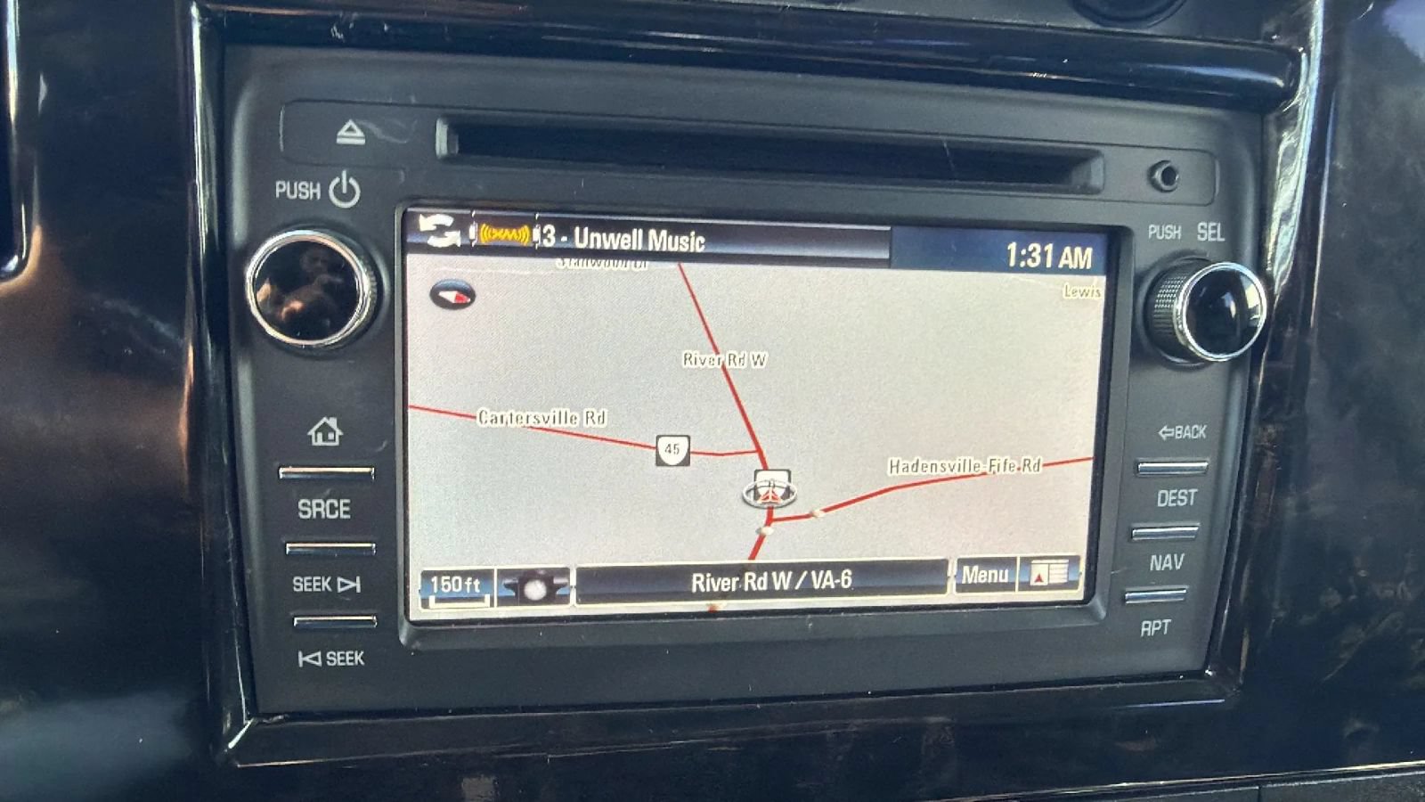 Used 2019 GMC Savana 2500 w/ Enhanced Convenience Package RWD image 33