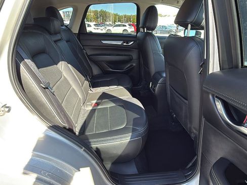 Used 2024 MAZDA CX-5 AWD 2.5 S w/ Premium Package image 20