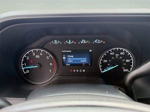New 2026 Ford F350 XL w/ STX Appearance Package AWD/4WD image 12
