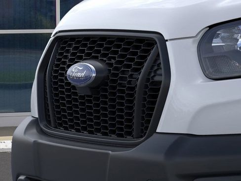 New 2025 Ford Transit 350 Low Roof image 18