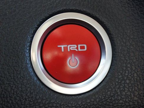 Used 2022 Toyota Tundra TRD Pro image 10
