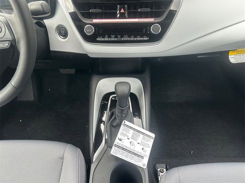New 2026 Toyota Corolla SE image 11