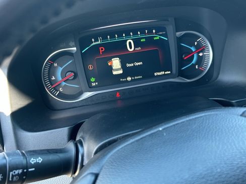 Used 2021 Honda Pilot EX-L image 12