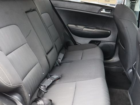 Used 2021 Kia Sportage LX FWD image 25