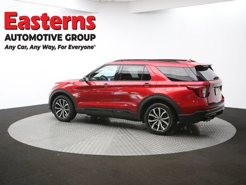 Used 2020 Ford Explorer ST image 63