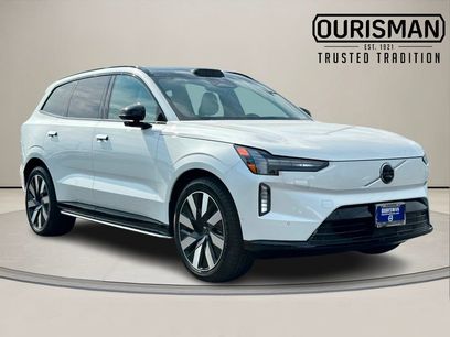 Used 2025 Volvo EX90 Ultra