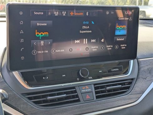 New 2025 Nissan Altima 2.5 SL image 20