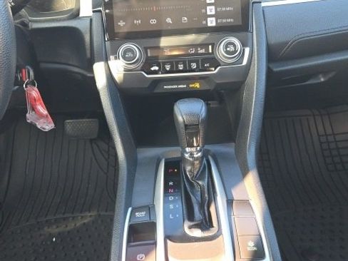 Used 2016 Honda Civic LX image 20