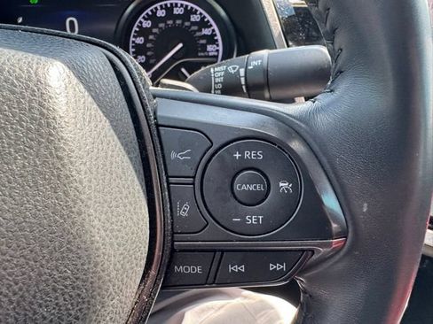 Certified 2022 Toyota Camry XSE w/ Navigation Upgrade Package FWD image 15