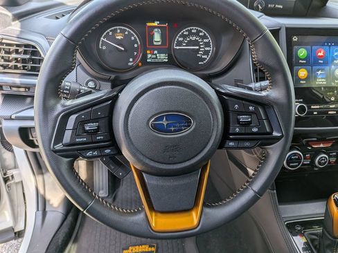 Used 2024 Subaru Forester Wilderness AWD/4WD image 16