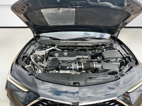Used 2023 Acura TLX SH-AWD w/ Advance Package image 32