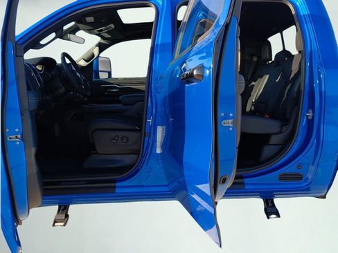 New 2026 RAM 1500 Big Horn image 48