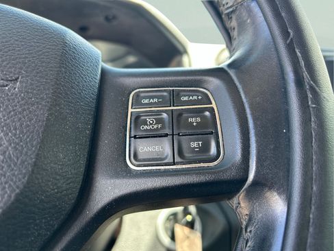 Used 2019 RAM 1500 Lone Star RWD image 14