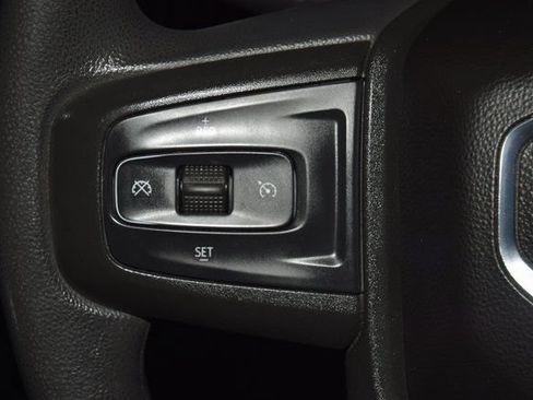 Used 2023 GMC Sierra 2500 Pro w/ Convenience Package AWD/4WD image 27