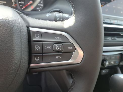 New 2026 Jeep Compass Limited AWD/4WD image 12
