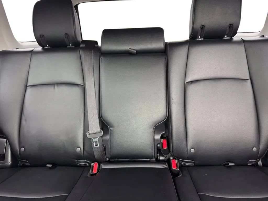Used 2024 Toyota 4Runner TRD Pro AWD/4WD image 18