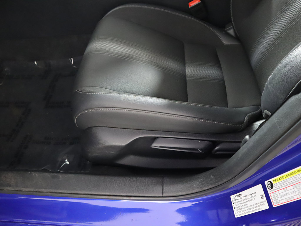 Certified 2024 Honda Civic Sport image 27