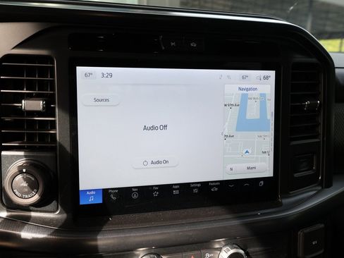 Used 2025 Ford F150 Raptor image 29