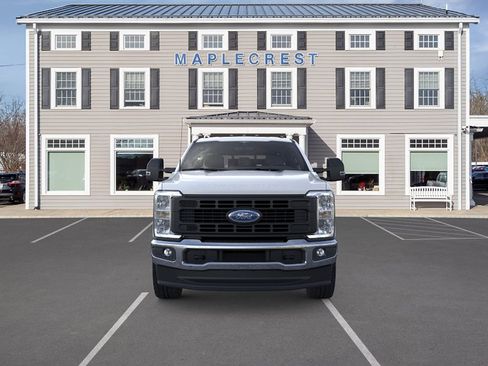 New 2026 Ford F350 XL w/ FX4 Off-Road Package AWD/4WD image 6
