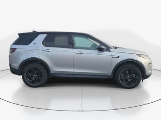 Used 2020 Land Rover Discovery Sport S video 2