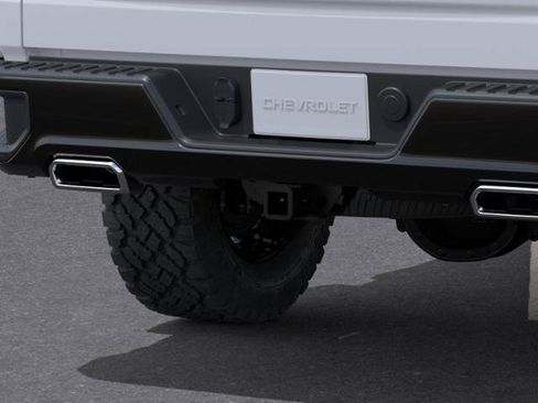 New 2026 Chevrolet Silverado 1500 LT Trail Boss w/ Convenience Package II AWD/4WD image 14