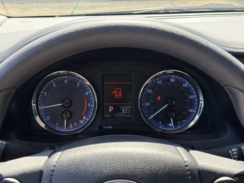 Used 2019 Toyota Corolla L FWD image 27