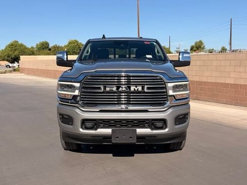 Certified 2024 RAM 2500 Laramie w/ Safety Group AWD/4WD image 3