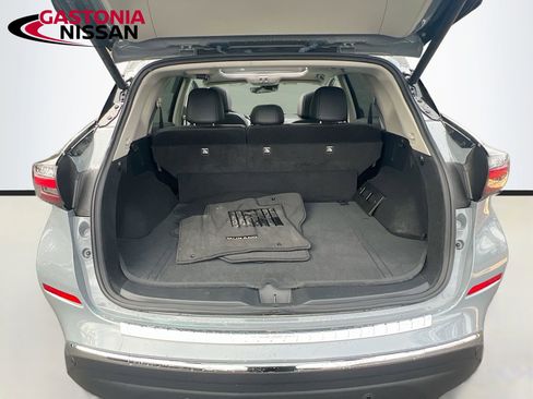 Used 2024 Nissan Murano SL image 35