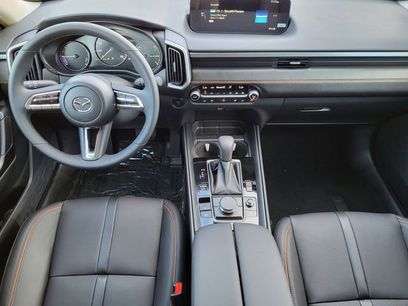 New 2026 MAZDA CX-50 AWD 2.5 Hybrid w/ Weather Package