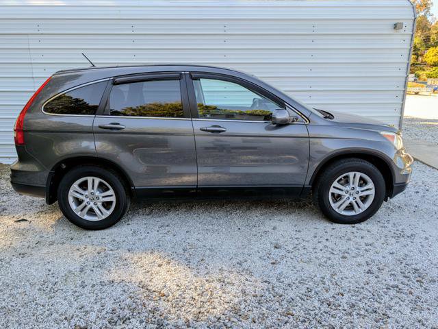 Used 2011 Honda CR-V EX-L image 2