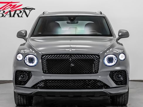 Used 2022 Bentley Bentayga image 8