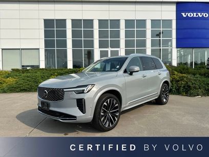 Certified 2026 Volvo XC90 B6 Plus