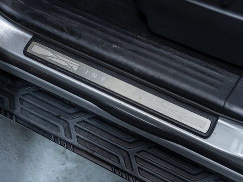 Used 2018 INFINITI QX80 2WD image 23