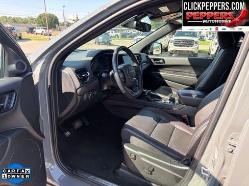 Used 2026 Dodge Durango GT AWD/4WD image 6
