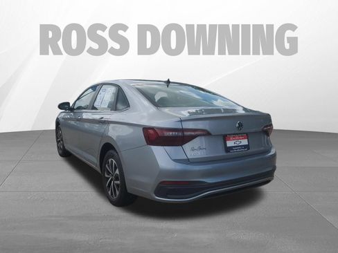 Used 2024 Volkswagen Jetta S FWD image 6