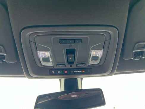 Used 2020 Chevrolet Silverado 1500 LTZ w/ LTZ Plus Package image 37