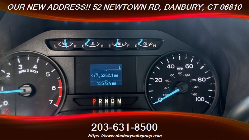 Used 2020 Ford F350 XL w/ Power Equipment Group RWD image 20