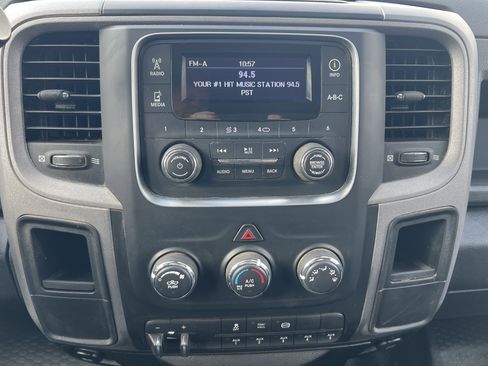 Used 2017 RAM 5500 Tradesman w/ Max Tow Package image 14