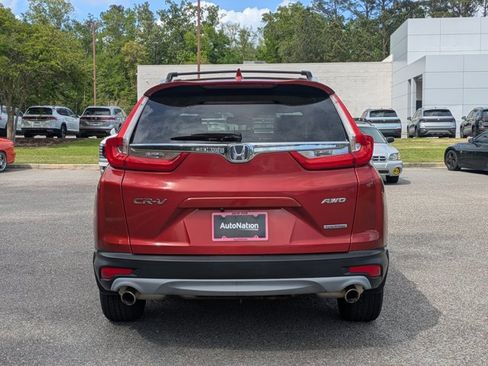 Used 2017 Honda CR-V Touring image 7