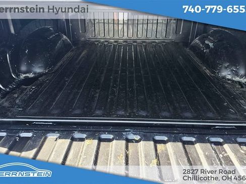 Used 2022 RAM 1500 Big Horn AWD/4WD image 19