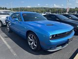 Certified 2016 Dodge Challenger SXT Plus image 3